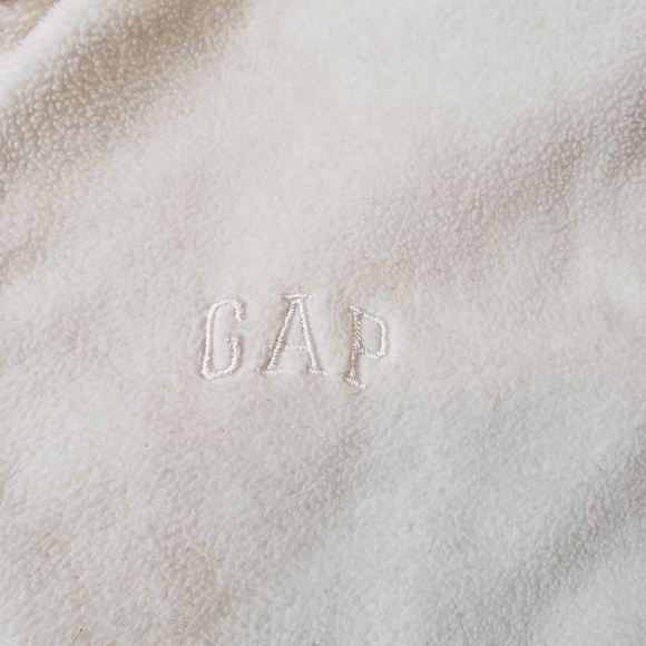 GAP fleece - Picture 4 of 6